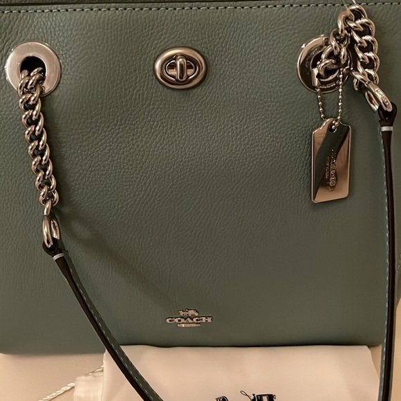 NEW COACH BAG - Picture 9 of 9